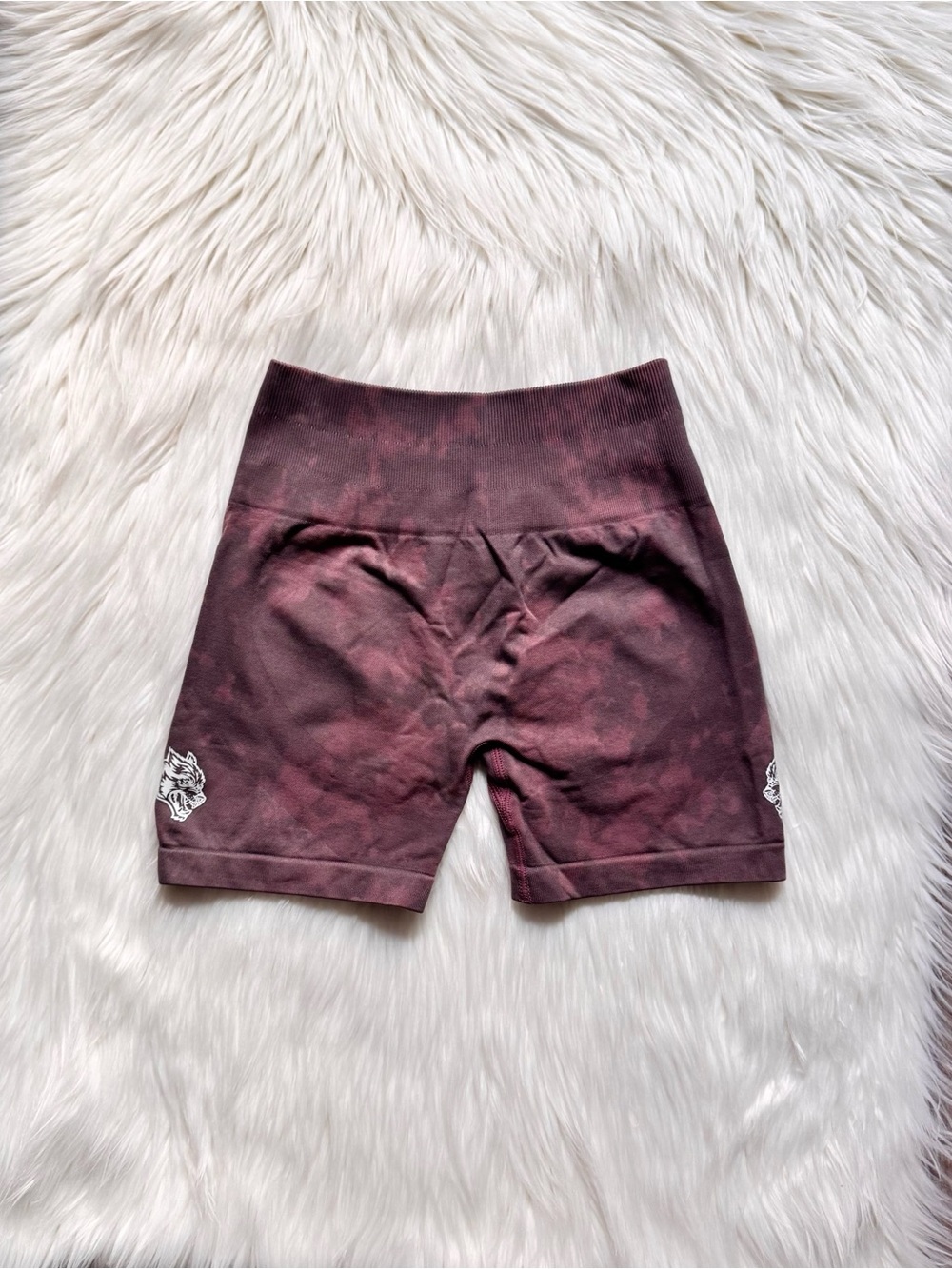 Darc Sport Everson Seamless Shorts